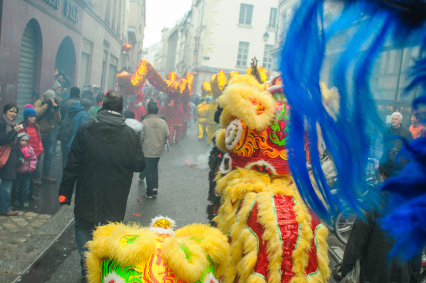 Le Serpent