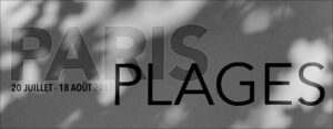 Paris Plages 2013