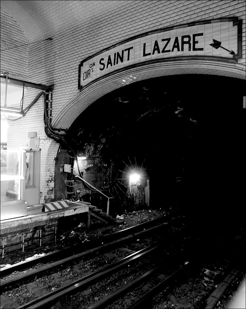 Place de Clichy