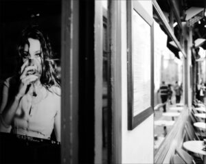 La Perla. Marais.