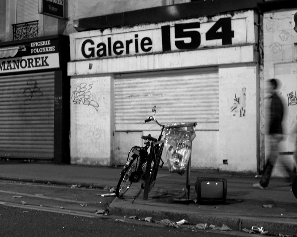 la fin de la consommation médiale - une accusation ;)