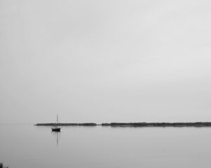 at early morn