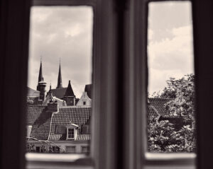 Kerk van de heilige Franciscus