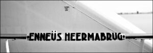 Le pont Ennëus Heerma