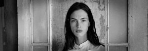 Claire. Paris.