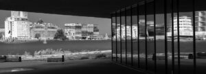 Oude Houthaven en IJdok