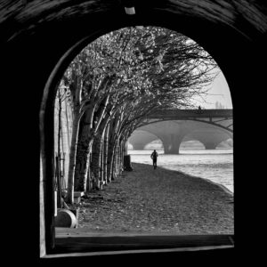 Quai des Tulileries