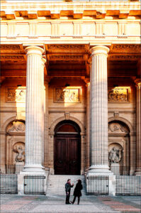 Ste Sulpice