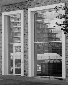 chantier Zeeburgereiland