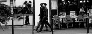 Rue Lepic, 18e