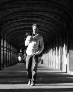 flâneur