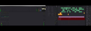 titre audio and sound design post production
