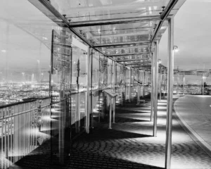 Tour Montparnasse