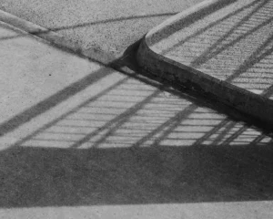 coin de rue