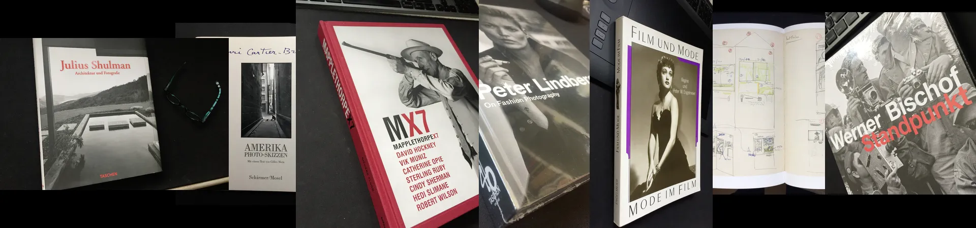 quelques livres