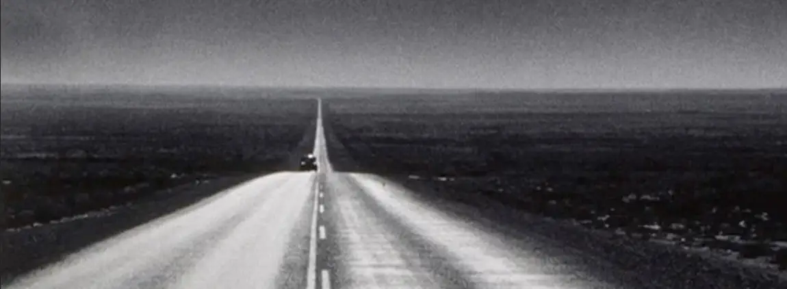 au long de la route